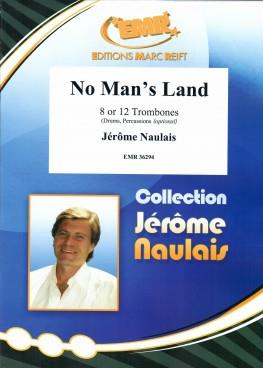 No Man's Land